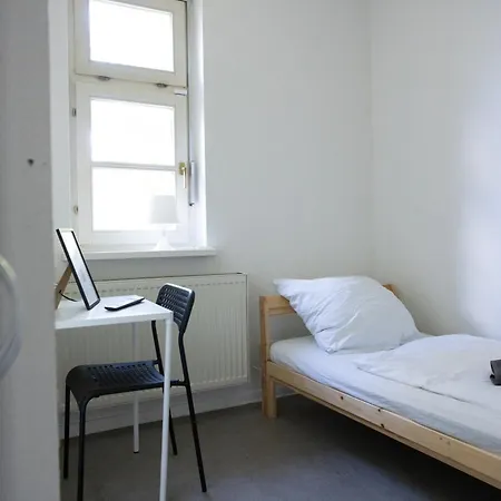 Monteurhaus Διαμέρισμα *